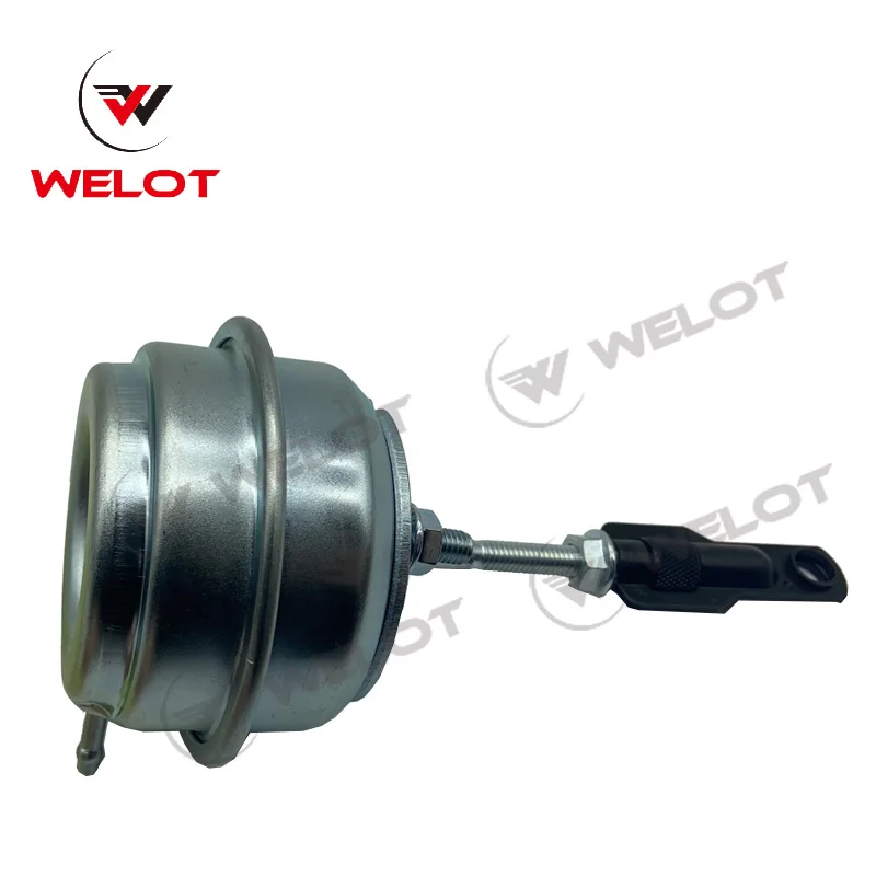 

789016 789016-5002S Turbocharger Parts 794081-16 Electronic Actuator 03L253010F Fit For AUDI A4 A5 A6 Q5 2.0 GTC1549VZ