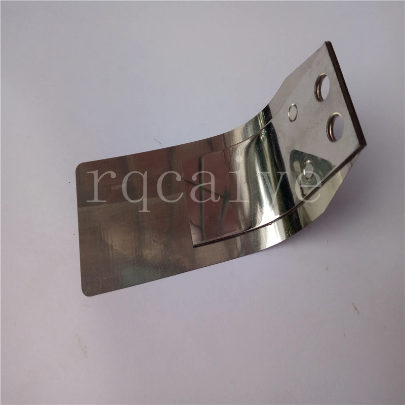 Free shipping 5 Pieces Komori Sheet Separator,width 40mm Komori Offset Printing Machine parts