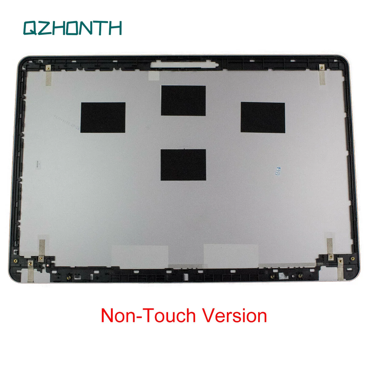 

New For Dell Inspiron 15 7537 LCD Back Cover Lid 0HWNN9 HWNN9 Non-Touch Version