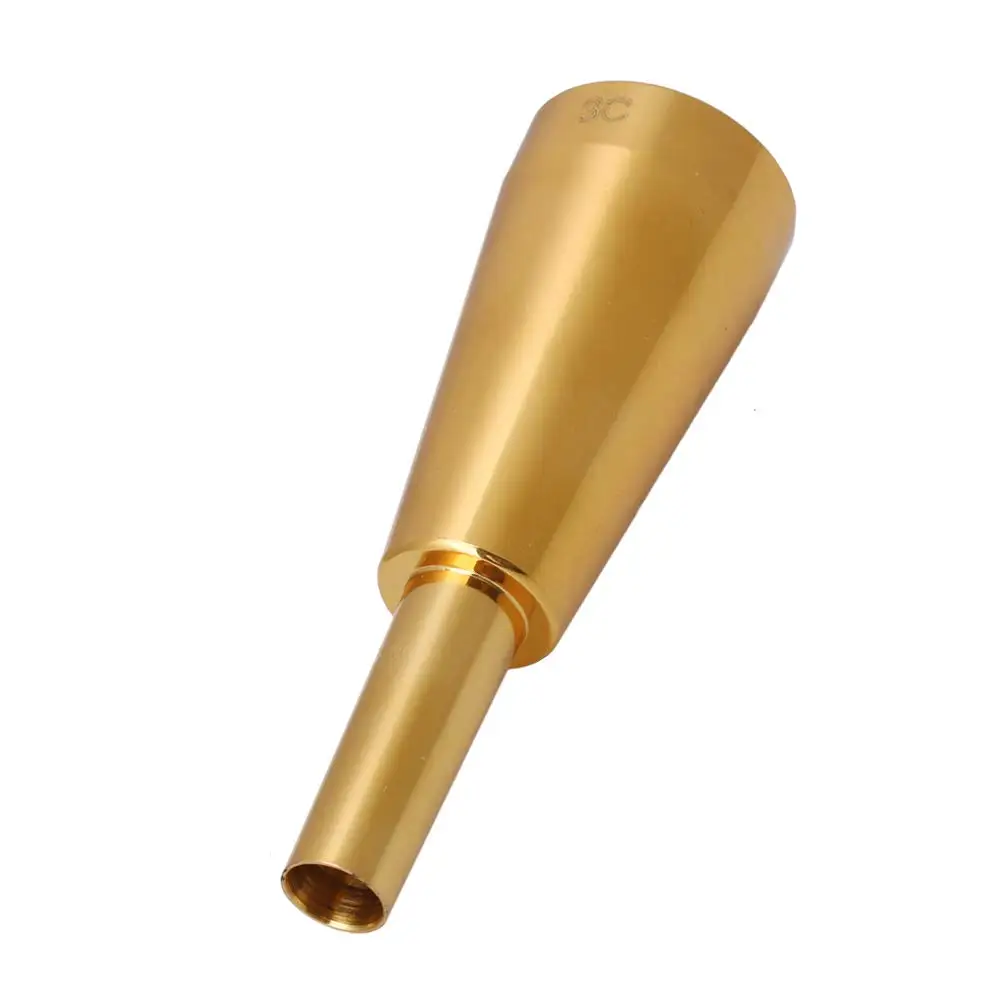 Thumbnail 3 - #26 Brass Instrument Mouthpieces List of Top Picks