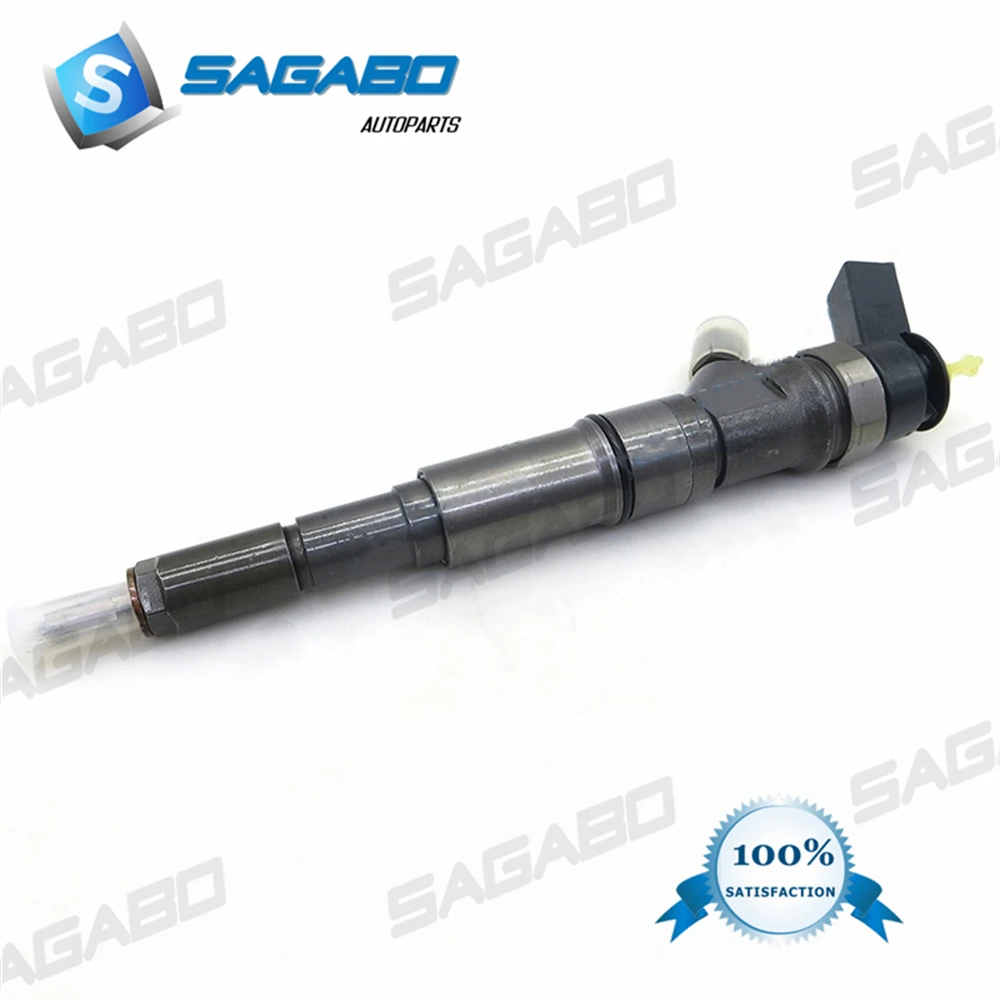 Original New Injector 0445110161, 0445110216, 13537790092, 13537790093, 13537794334, 13537793836, 7790092