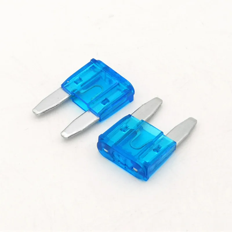 (20 pcs/lot)15A  Car Vehicle Auto Mini blade ATO Fuse, 15 Amp, Automotive Fuse.