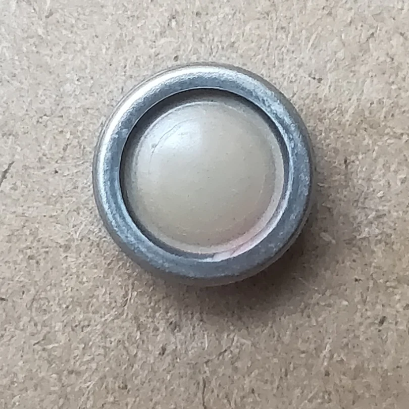 Динамик 10 мм LCP диафрагма 32 Ом баланс звука 2 шт.