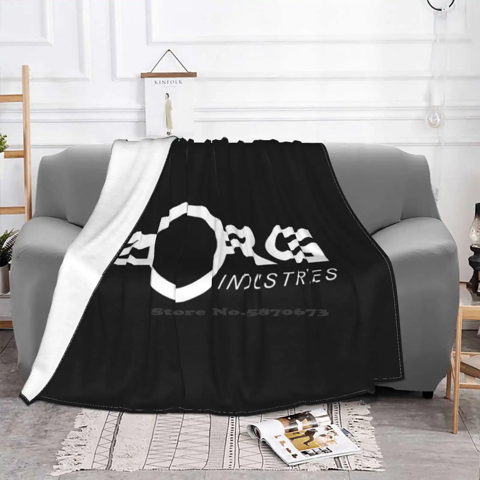 Zorg Industries White Hot Sale Printing High Qiality Flannel Blanket The Fifth Gary Oldman Leeloo Jean Baptiste Lucy Lesson