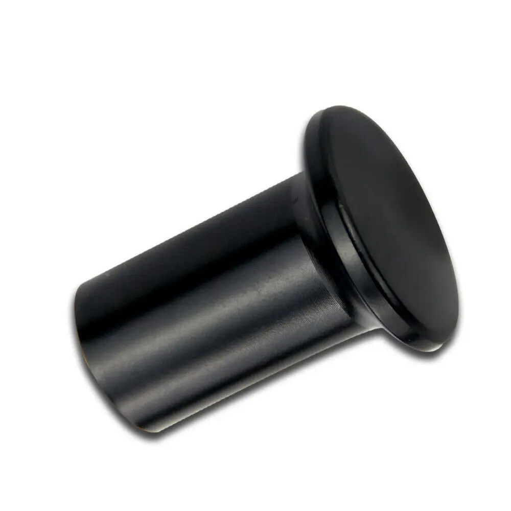 Fit For Toyota GT86 Scion FRS Subaru BRZ E-Brake Handle Brake Drift Spin Turn Knob Button Lever Lock Cover Car Accessories