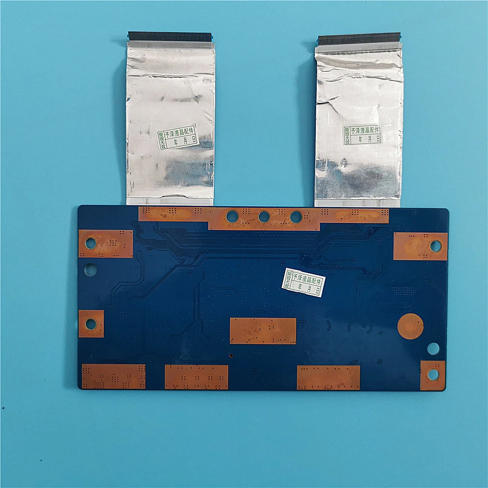 Placa lógica T-CON, suministro de tarjeta para LG de 42 "y 46", 31T14-C0A, T315HW07, V9, CTRL, BD, 42LV450U-ZC, 42LV5500-UA, 42SL863, 46PFL5300/T3