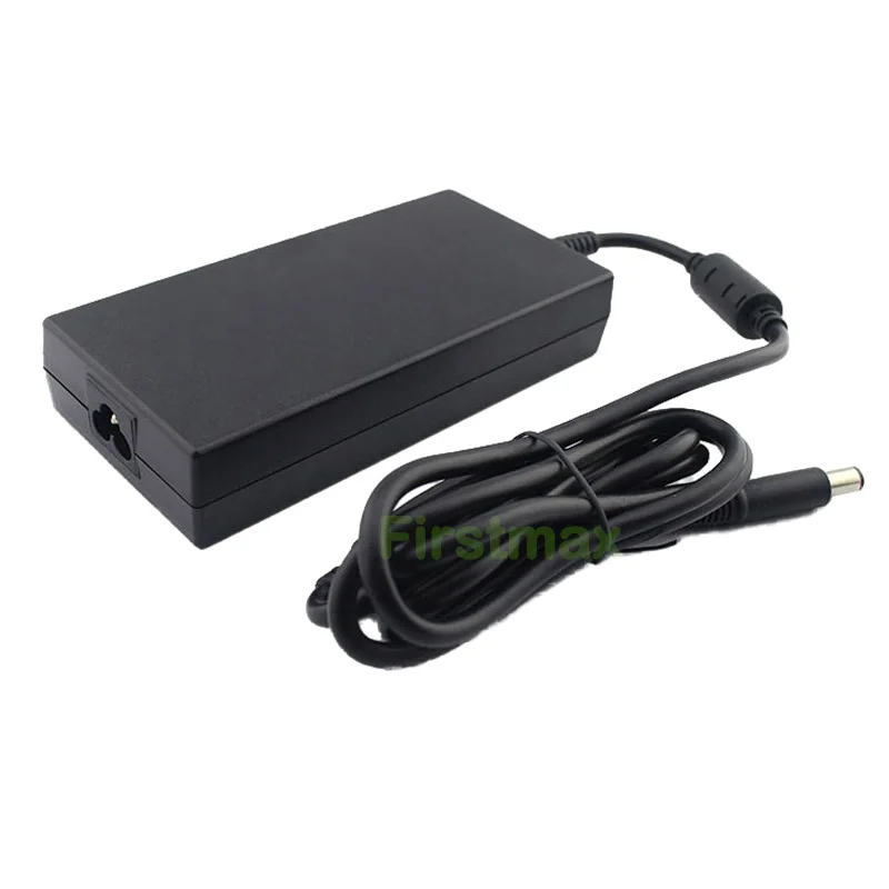 Imagem -06 - Laptop Charger Adapter para Dell Alienware 13 r3 14 r1 15 r2 r3 g3 15 3579 17 3779 P72f001 g5 15 5587 g7 15 7588 19.5v 9.23a 180w