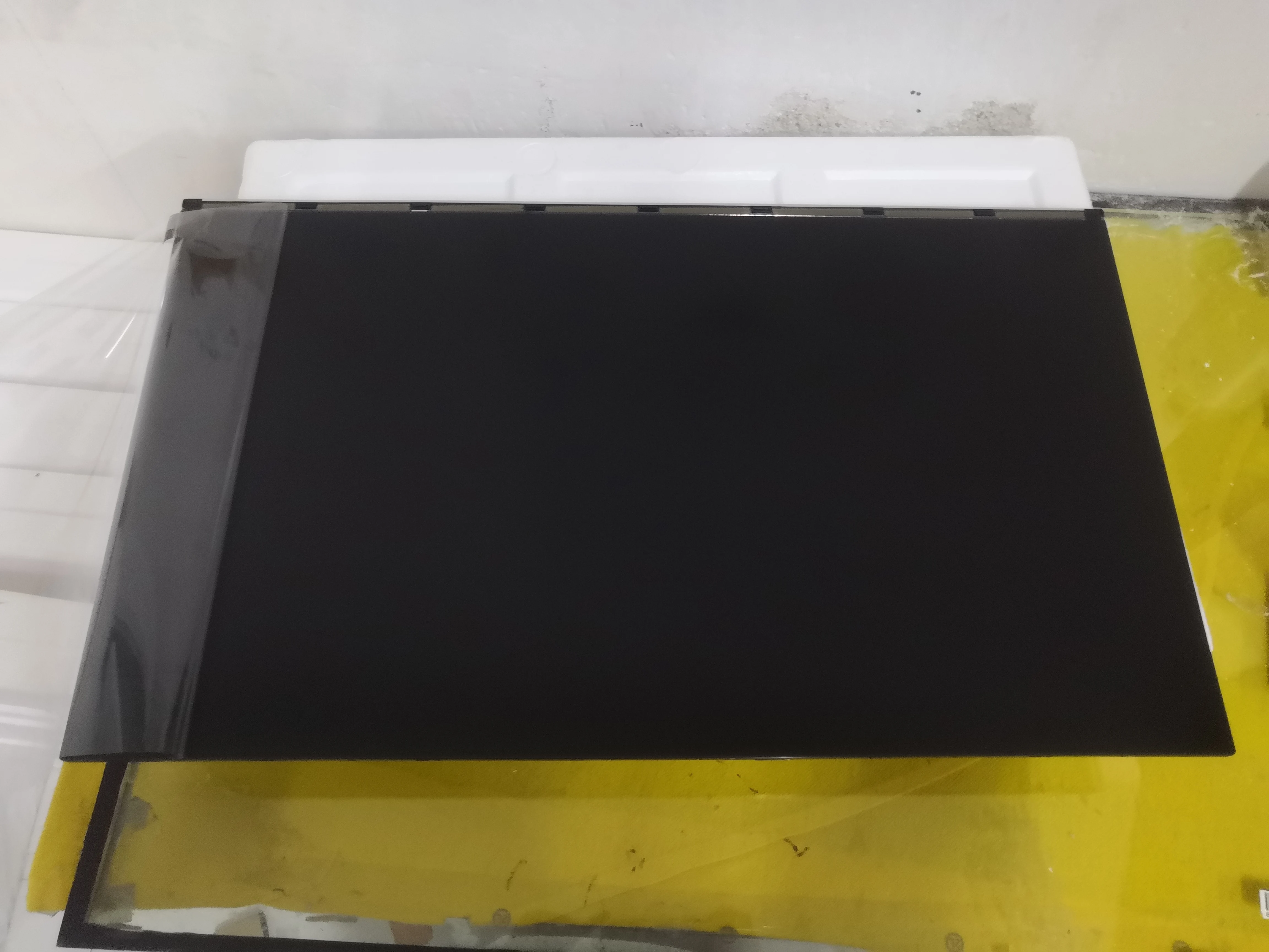 Original LCD screen  MV270QUM-N70  MV270QUM N70