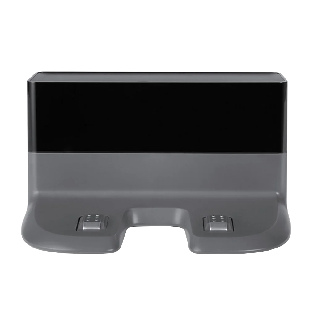 Für ECOVACS Deebot T9AIVI Zubehör Gummi Walze für ECOVACS T9AIVI Wichtigsten Pinsel HEPA-Filter Seite Pinsel Mopp Tuch Mülleimer Staubbeutel