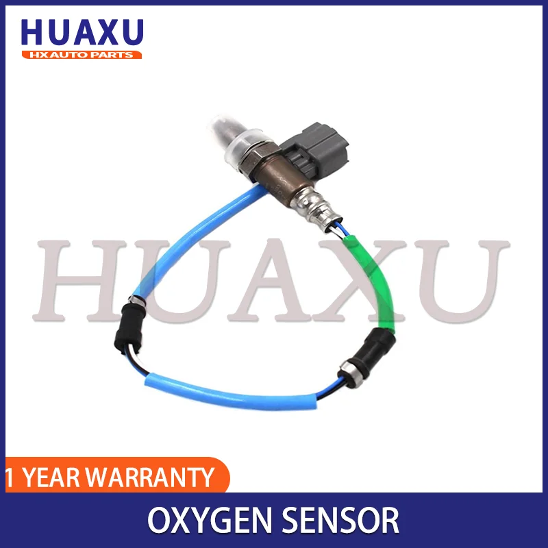 

Lambda Probe O2 Oxygen Sensor 36531-RFE-J01 36531RFEJ01 For Honda Odyssey RB1 2.4L RL1, RA6, RA 2005-2009