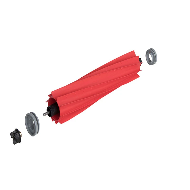 ل Roborock S7 T7S T7Splus جهاز آلي لتنظيف الأتربة اكسسوارات الرئيسية الجانب فرشاة المماسح الملابس خزان المياه فلاتر هيبا تهمة الإرساء