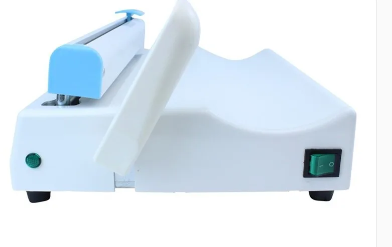 

220V Dental Medical Disinfection Sterilization Bag Sealing Machine 550W Oral Dental Disinfection Sealing Machine