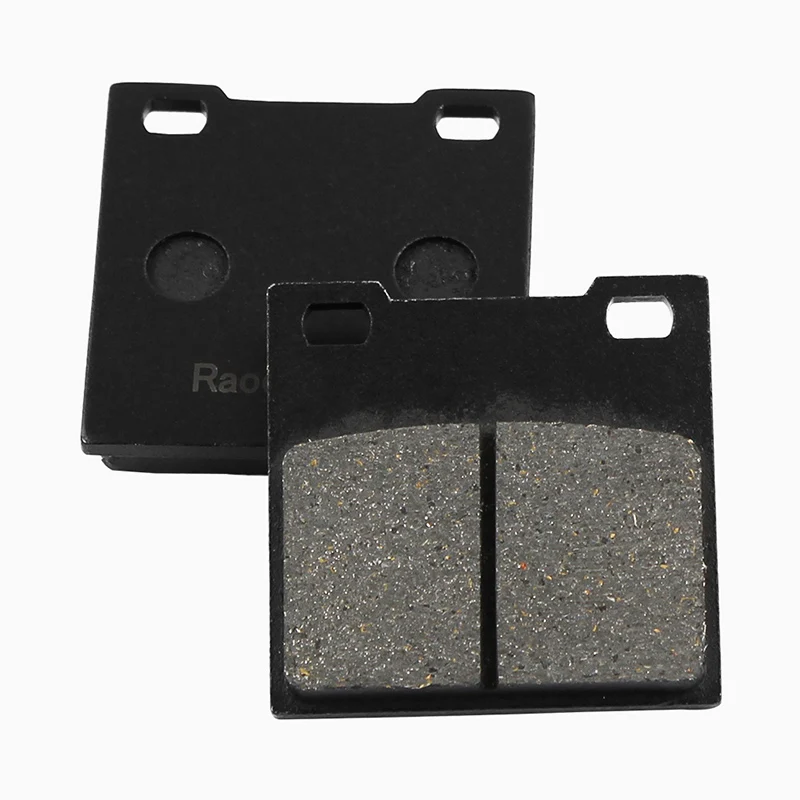 ملحقات الدراجات النارية أقراص مكابح أمامية وخلفية لسوزوكي RG250WD WE RG500G RGV250J SG350N GSXR250CK RK GSXR400H GSXR600V
