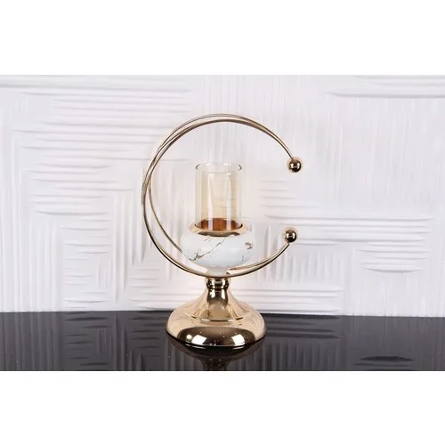 Marrlife Moon Star Candlestick