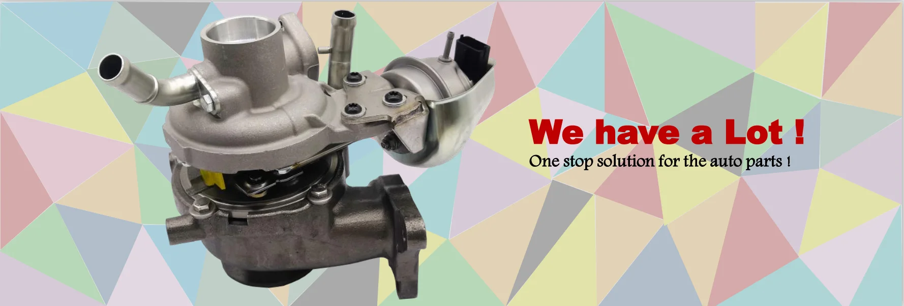 BV43 Billet-Turbolader-Laufrad 53039880432 53039700432 für Hyundai Tucson 2.0 CRDI D4HA R-Motor Euro 6 100/135 kW 2015 – Detail 5