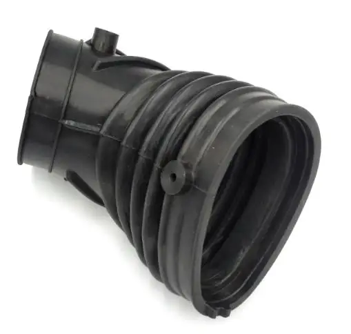 High quality  13711734258 Air Intake Hose Boot Air Flow Meter Throttle Housing For BMW E36 M42 318i 318is 318ti 1.8L 1992-1996