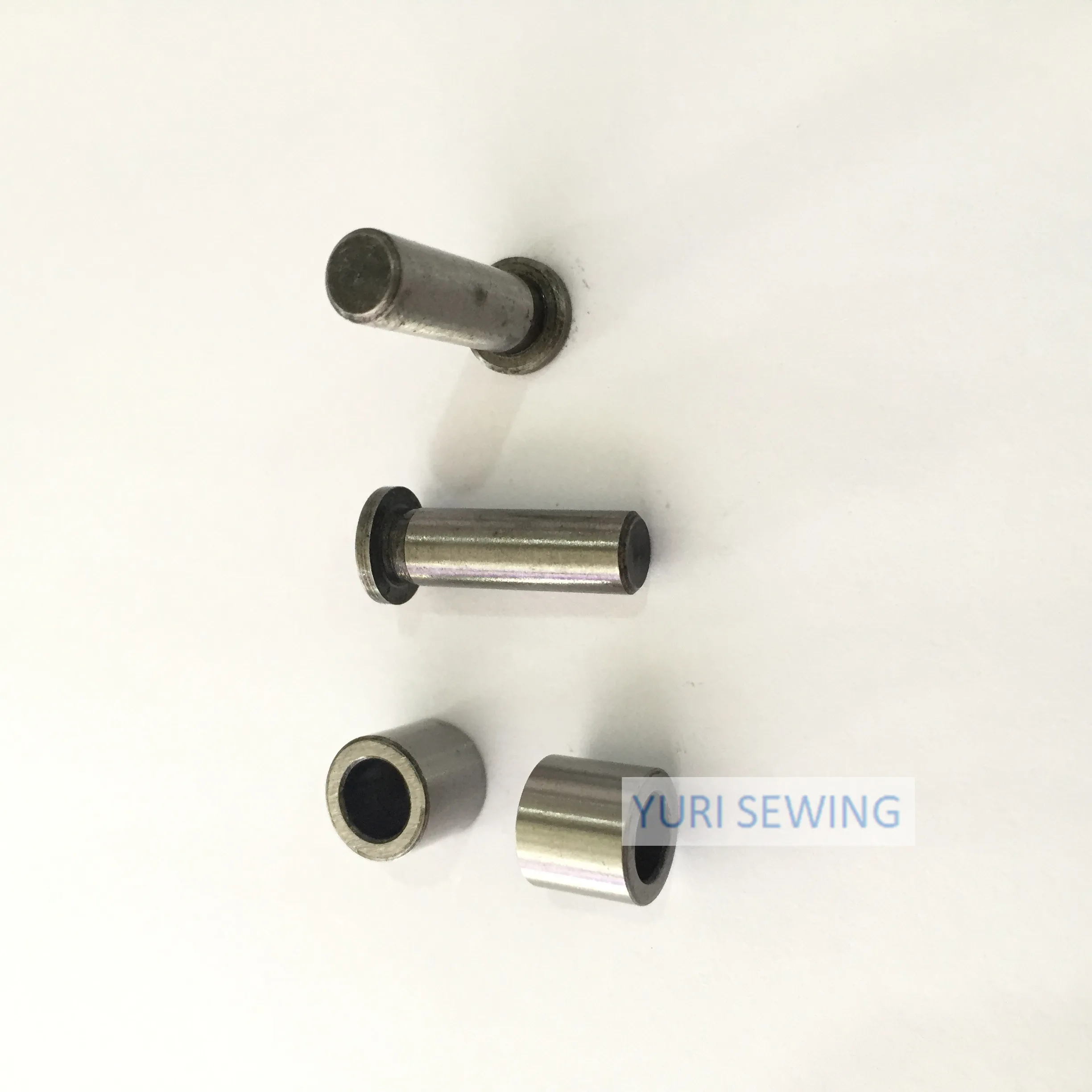 Brother RH9820 looper lever shaft cam coller and looper cam roller shaft SA6832001/SA6833001 industrial sewing machine parts