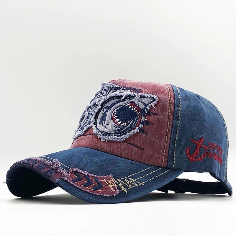 washed soft cotton baseball cap hat for women men vintage dad hat 3d embroidery casual outdoor sports cap