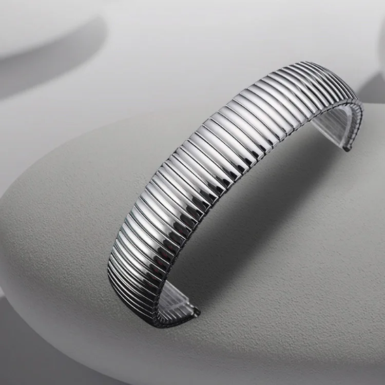 OROLOGIO VINTAGE TIMEX L LCD Cellula Digitale Cinturino Acciaio Inox - Foto 5