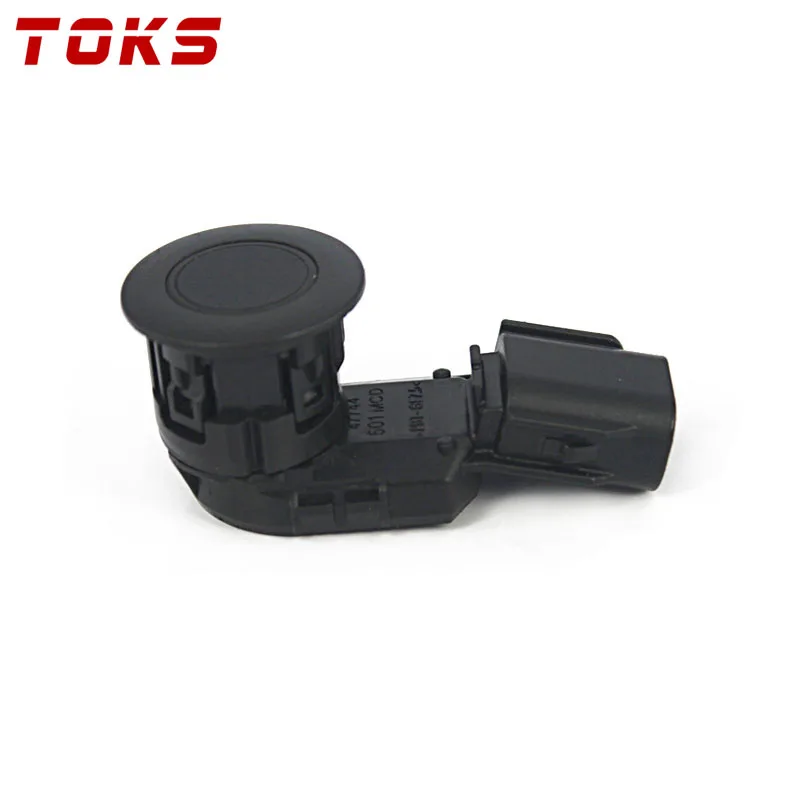 

1pc 89341-0C010 Parking PDC Back-up Aid Sensor For Toyota RAV4 Tundra Tacoma 2013-2016 4.0/4.6L 893410C010