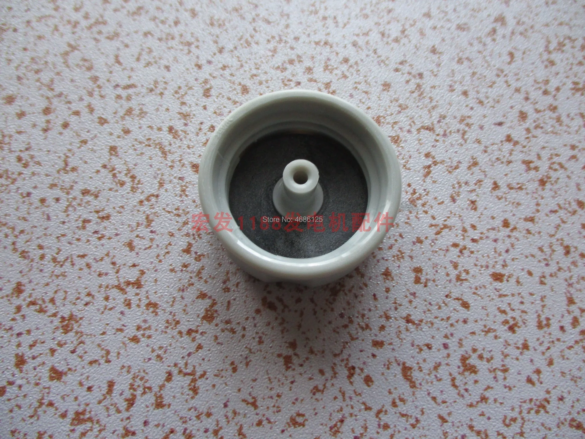 OIL CAP CAP ASSY., OIL FILLER FITS GX630 GX690 ENGINE PARTS 15600-Z6L-000