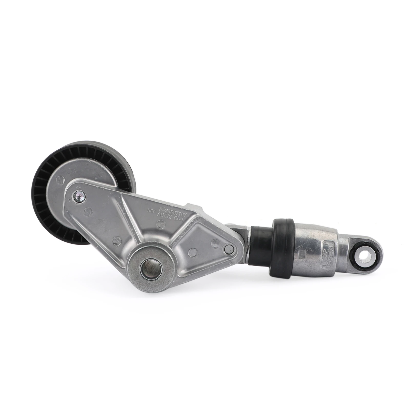 Artudatech 66520-00170 Belt Tensioner for Ssangyong REXTON ACTYON KYRON D20DT D27DT 6652000270 66520-00370 66520-00270 534029710