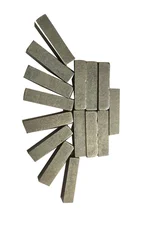 Diamond Segments For Granite and Concrete Cutting with Competitive Price Accessories For Dremel Sanding Tool