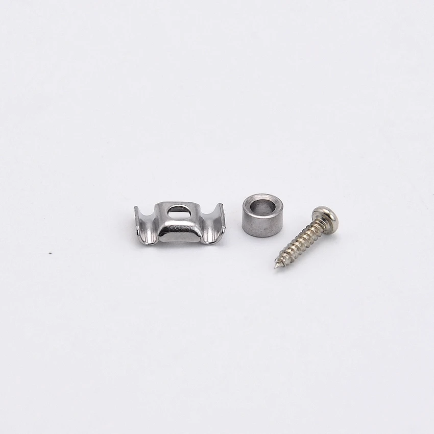 1 Set High Quality Electric Guitar String Retainer String Guide For ST TL