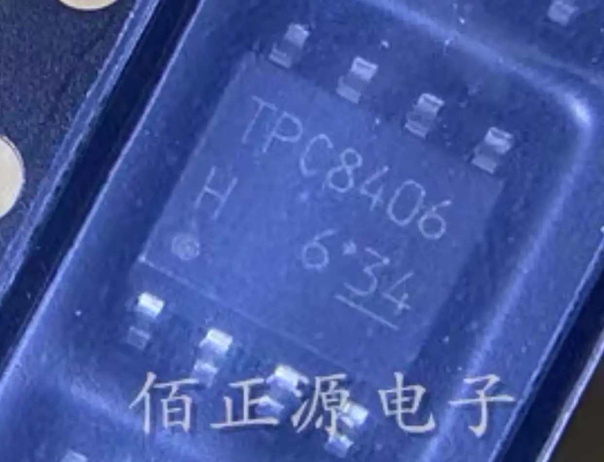 20-50 قطعة/TPC8406-H TPC8406 8406 SOP-8