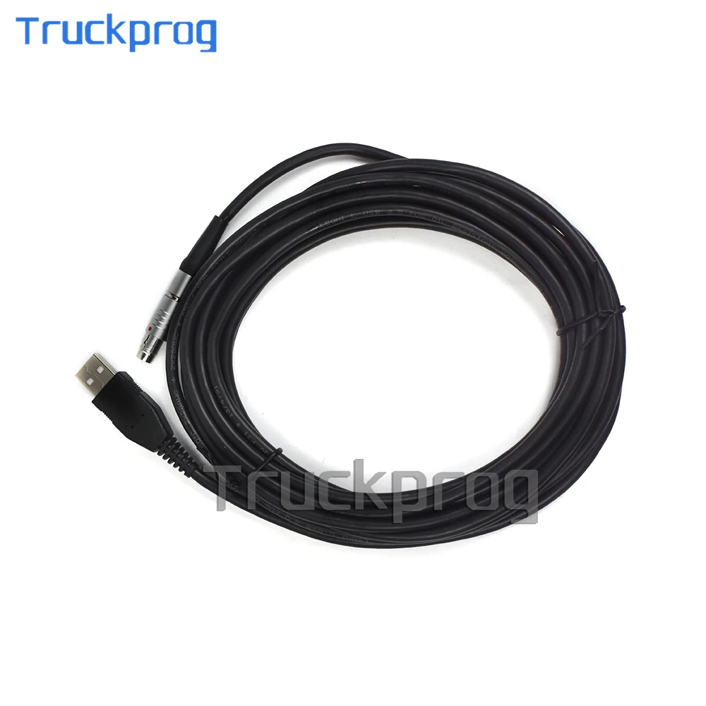 

USB Cable For DAF 560 MUX Diagnostic kit heavy duty truck diagnostic tool