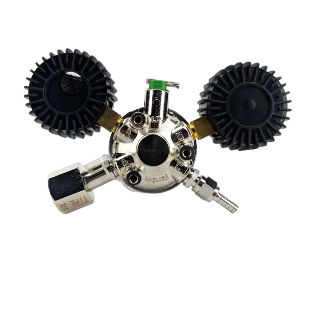 KegLand Swivel Nut & Barb for MFL Thread Disconnect