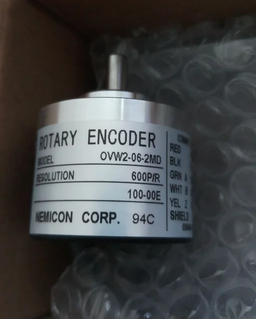 OVW2-06-2MD-100-00E  new  NEMICON original encoder