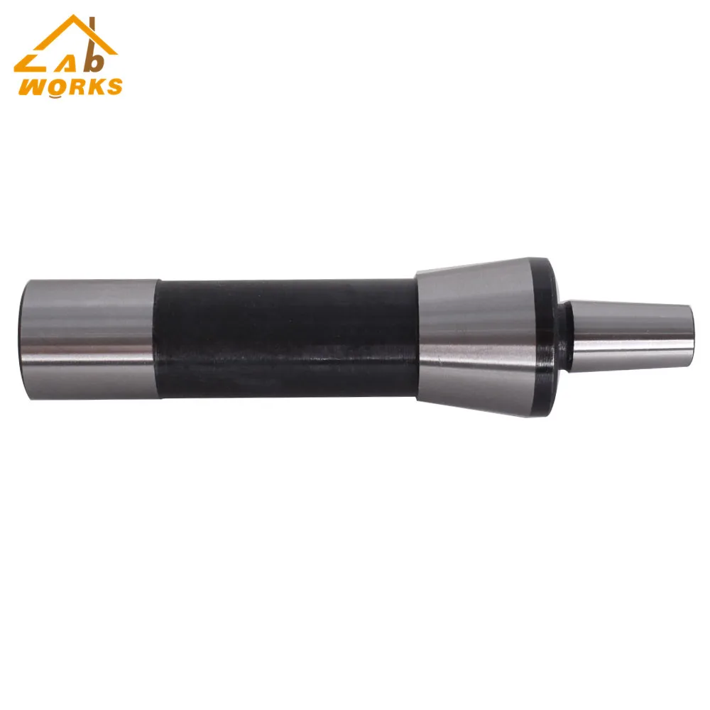 R8 To 2JT Drill Chu…