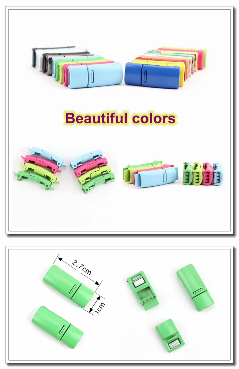 Multicolor Magnetic Lock Laces Sneakers Shoelaces Elastic No Tie Shoelace Kids Adult Quick Tieless Shoe Lace Fits All Shoes Size