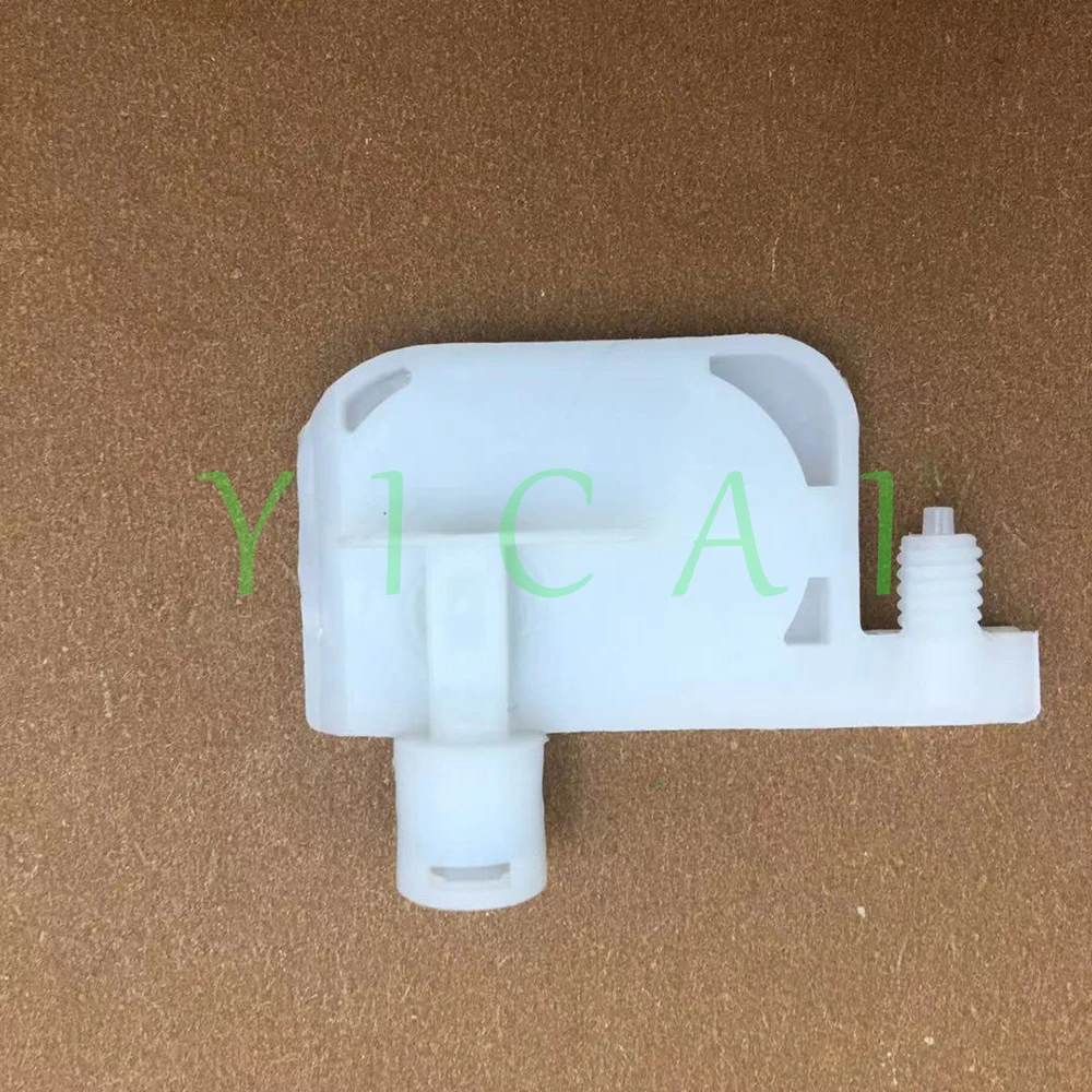 10 Uds DX4 cabezal de impresión DX5 de tinta pequeños amortiguador para Mutoh VJ-1204 VJ-1304 RJ-900C RJ-901C RJ-900X Mimaki JV3 JV4 JV22 impresora