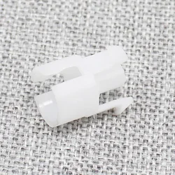 KUMMYY Car Clutch Pump Master Cylinder Buckle 9676534480 for Citroen Elysee C-Elysee C2 C3 C4 C5 C6 For Peugeot 207 307 308 408