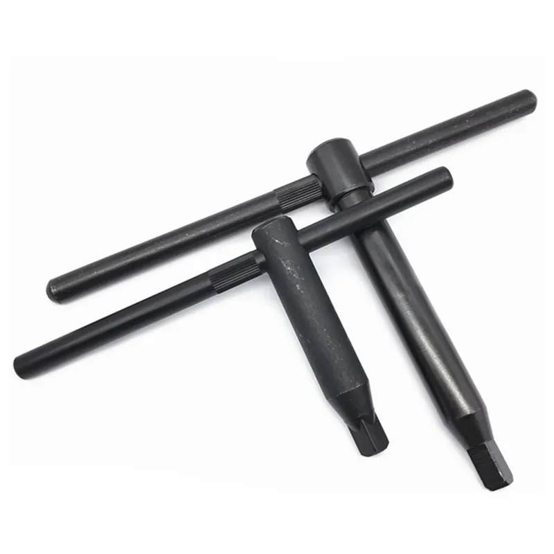 Imagem -03 - Square Key Wrench Spanner Tool Milling Lathe Chuck mm 10 mm 12 mm 14 mm 17 mm