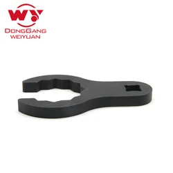 Solenoid Valve Wrench, Repair Tool for CAT 320D Fuel Pump, For 312-5620 Solenoid Valve, Diesel Fuel Engine Injection System Part