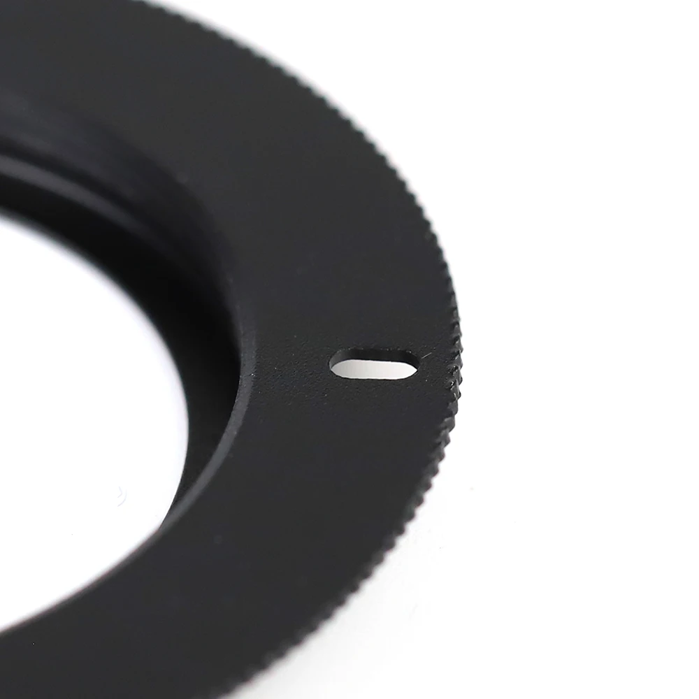 M42-Nikon F ل ماكرو ل 42 مللي متر المسمار جبل عدسة إلى نيكون AI F جبل كاميرا M42-AI محول تركيب عدسة حلقة NP8271 M42-F