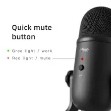 USB Microphone #2