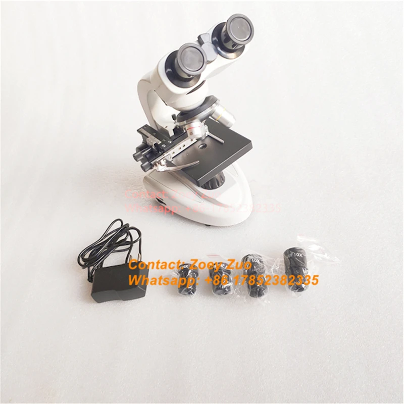 XINAN  Binocular Microscope  HD industrial electronic maintenance microscope