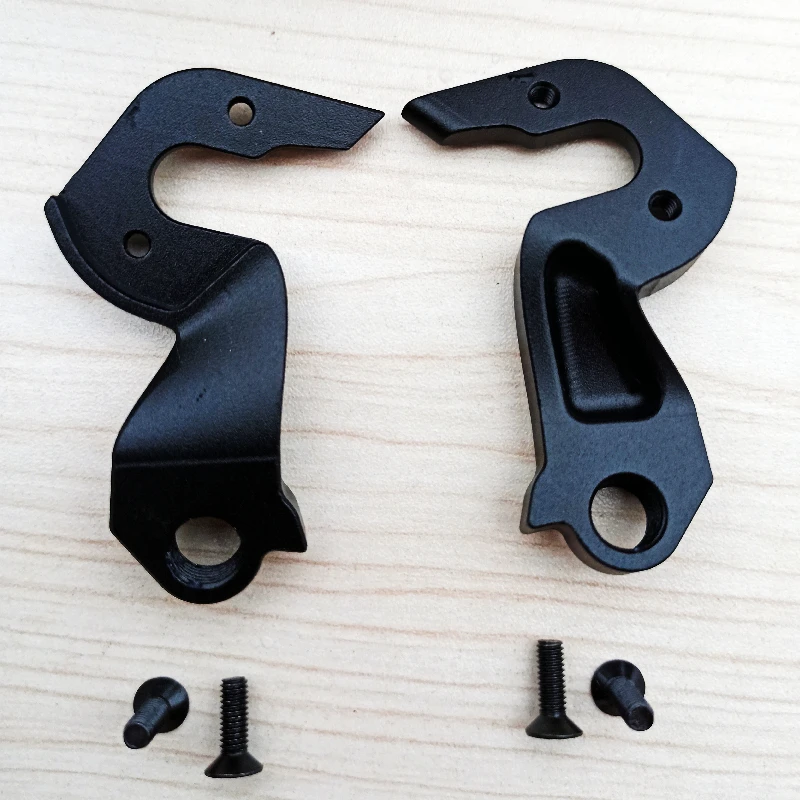 

2pcs CNC Bicycle Parts MECH dropout For orbea 15430205 ROAD DM QR MTB DM X12 ORCA ORDU OMR OMP AERO 2018/2019 derailleur hanger