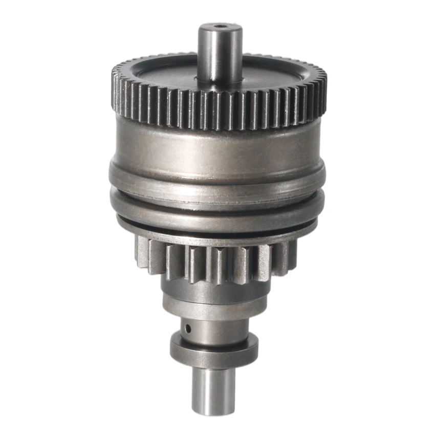 For Polaris Sportsman 800 HO Touring EFI Twin MV7 X2 700 Ranger UTV RZR XP Frontier Classic Touring Starter Drive Bendix
