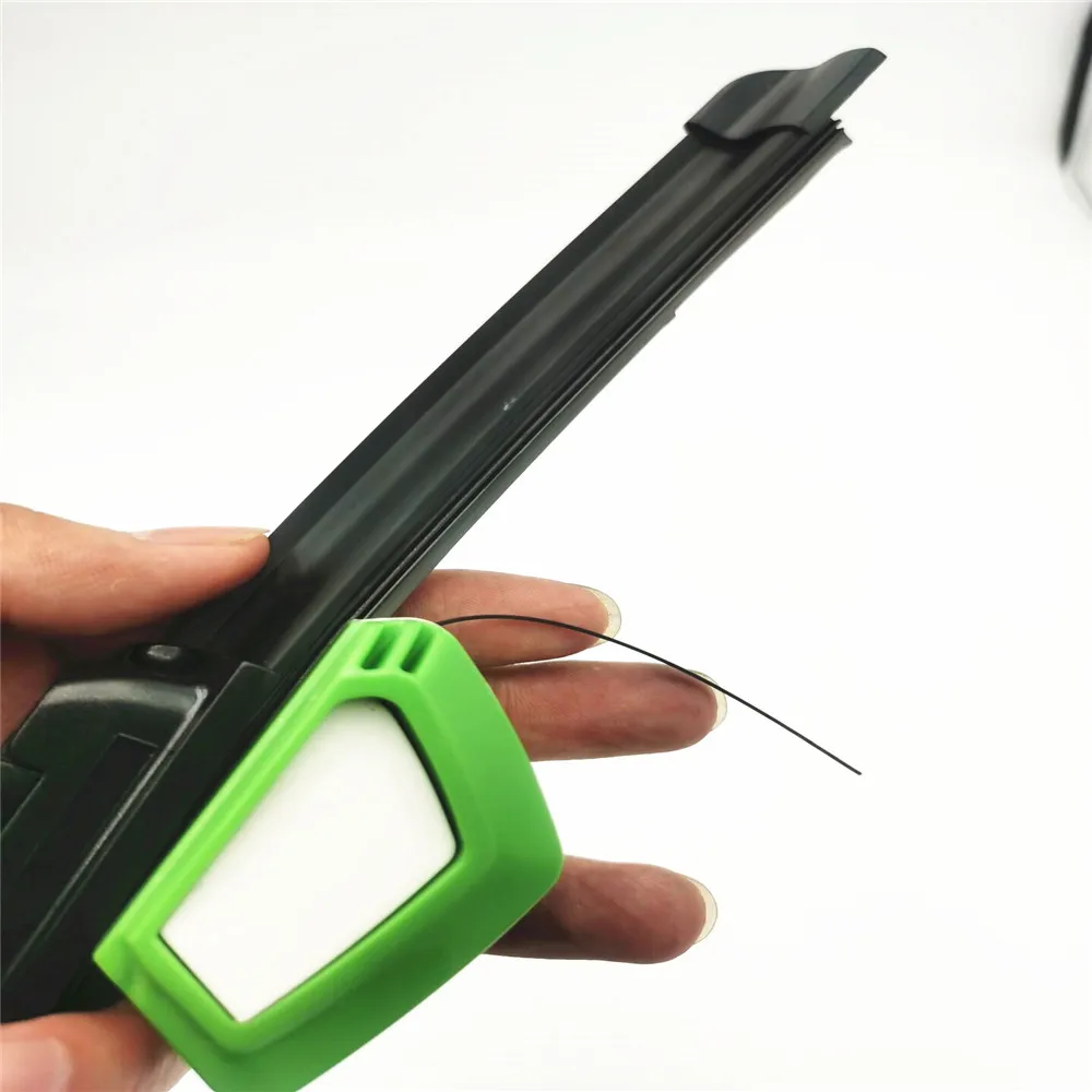 Car Windshield Wiper Repair Tool For Porsche 918 Cayman Boxster 919 718 GT3