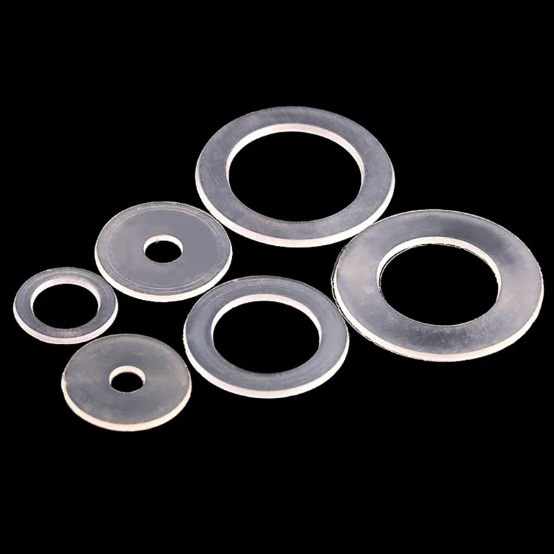 Myouzhen-Flat Washer Wholesale M2 M2.5 M3 M4 M5 M6 M8