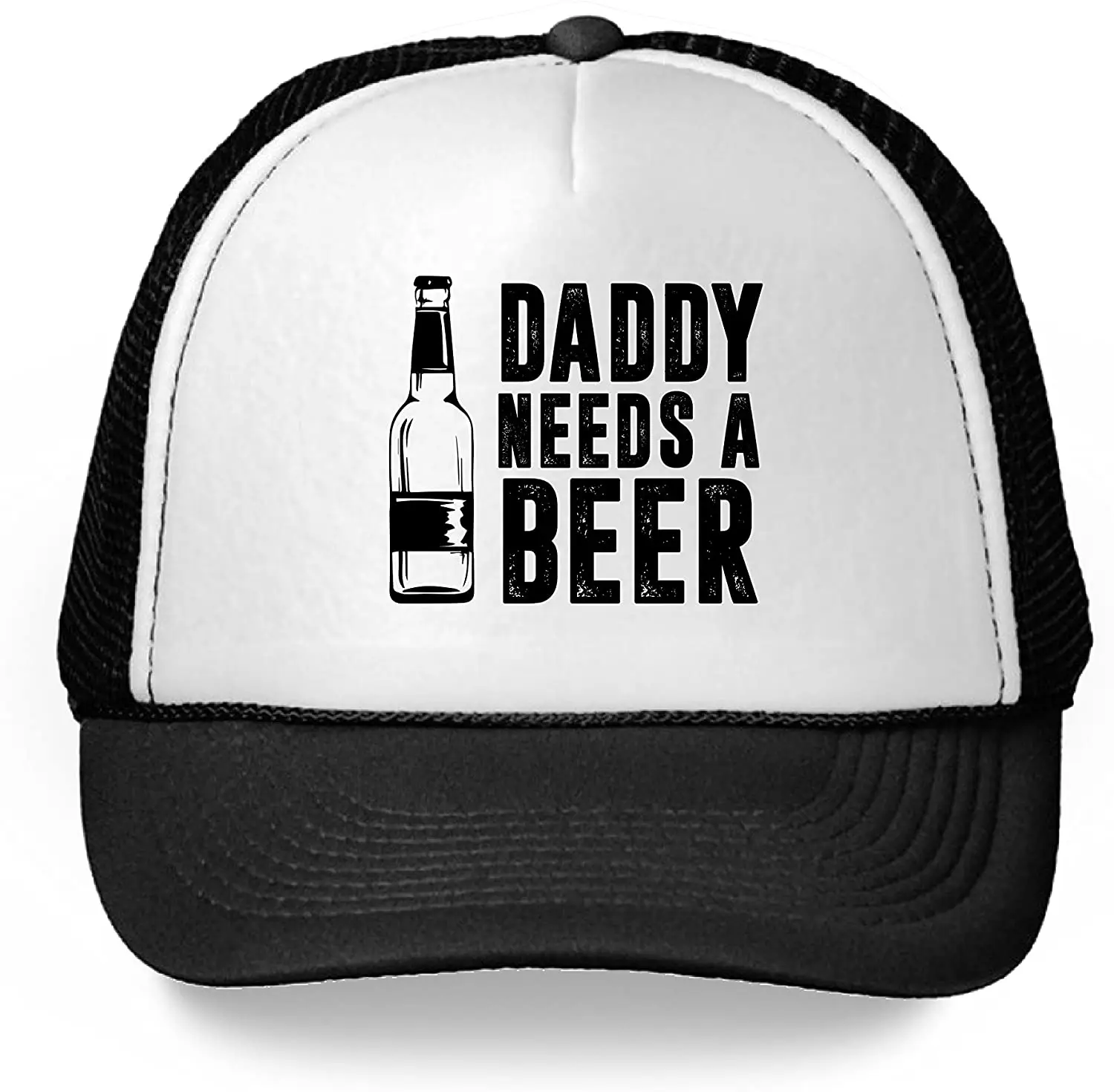 Awkward Styles Daddy Needs A Beer Hat Funny Dad Hats with Saying Gift for Him Baseball Cap