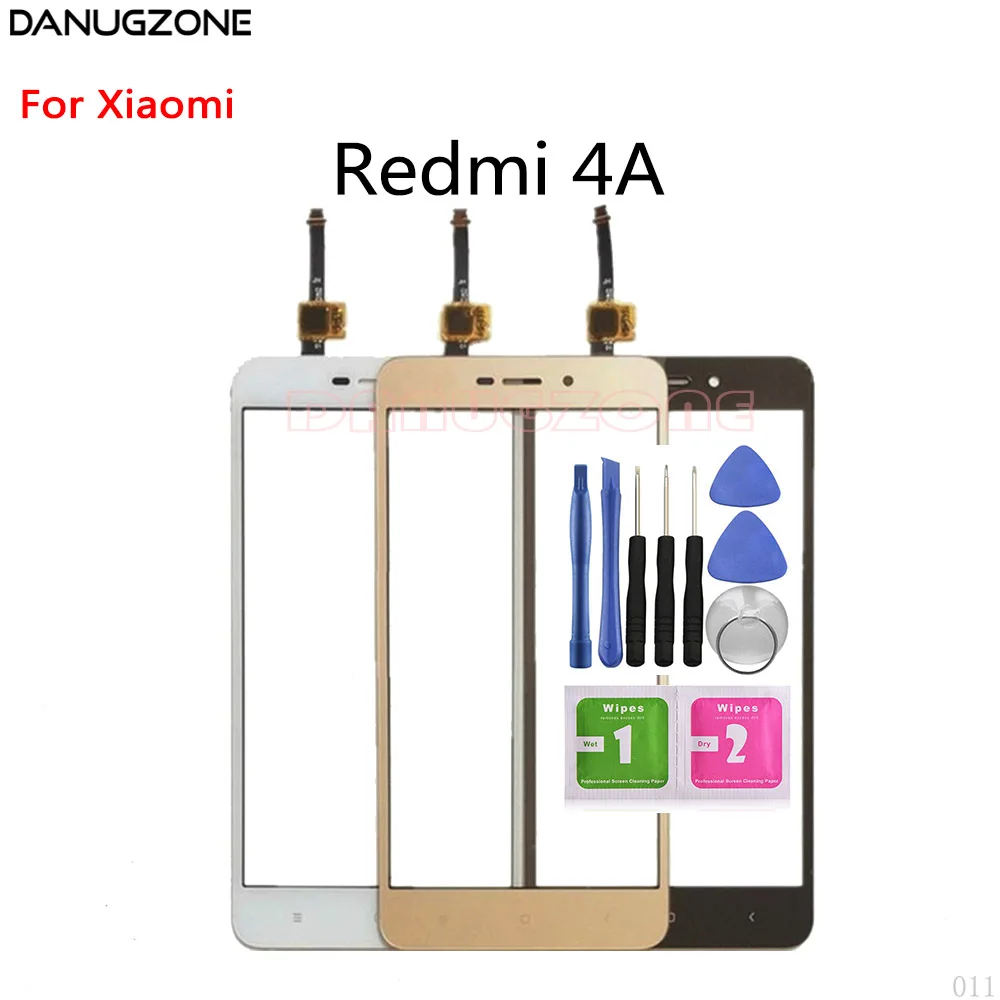 Touch Screen For Xiaomi Redmi 4A 5A Touchscreen LCD Display Glass Digitizer