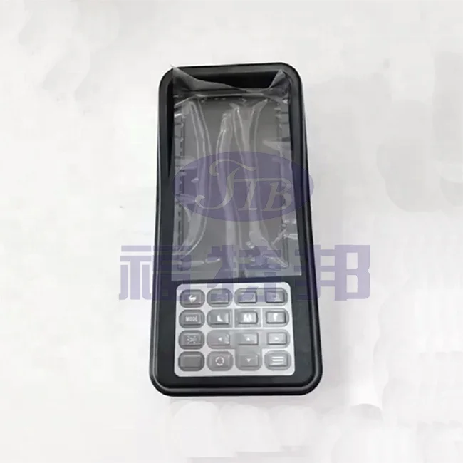 Excavator parts Excavator SK200-10 SK210-10 Monitor Display Screen YN59S00039