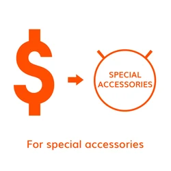 Ilife per accessori speciali