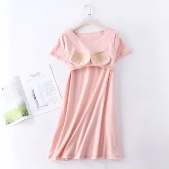 6 最佳銷售 棉質睡衣 - №4